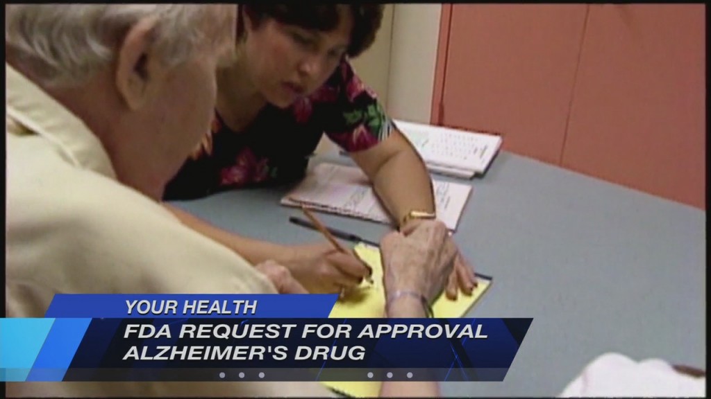 Alzheimer's Drug Butler Hospital 5:30