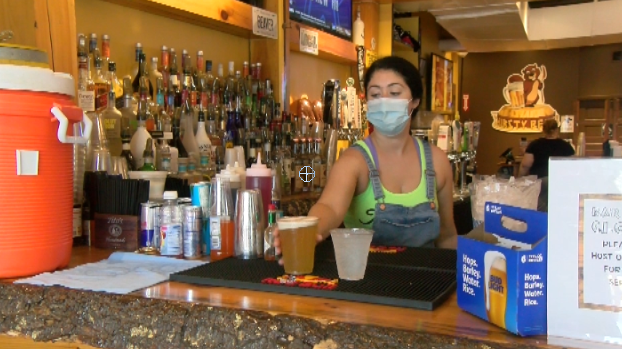 Restaurant Industry Sees Spike In Job Applications As Unemployment Benefits Come To An End