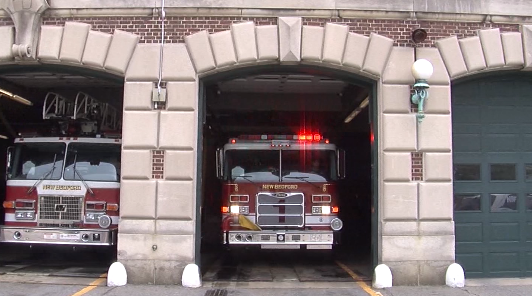 "it's Irresponsible And Reckless": New Bedford Fire Department Faces More Cuts