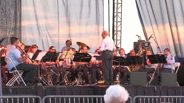 No Bristol Concert This Weekend P