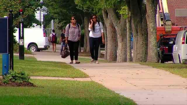 Families Open Their Homes To College Students Who Lost On Campus Housing