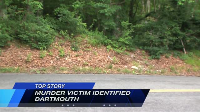 Update: Dartmouth Police Id Victim In Suspected Homicide