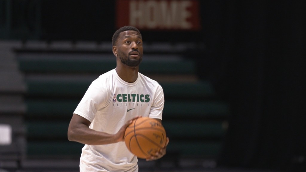 Boston Celtics Practice B Roll 7 13 20 M3248164.mov.still001