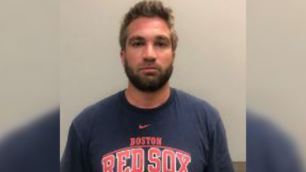 Florida Resident Arrested In Rhode Island