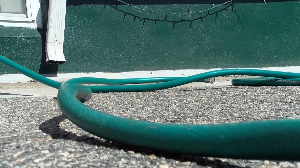 Garden Hose