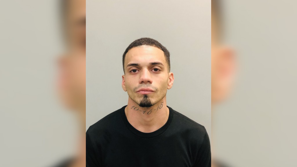 Jonathan Santos Perez