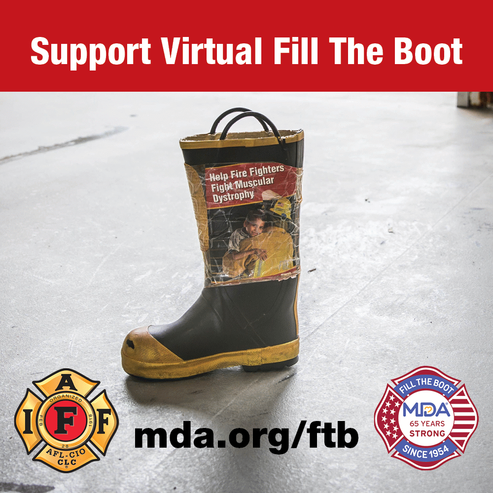 Mda Filltheboot