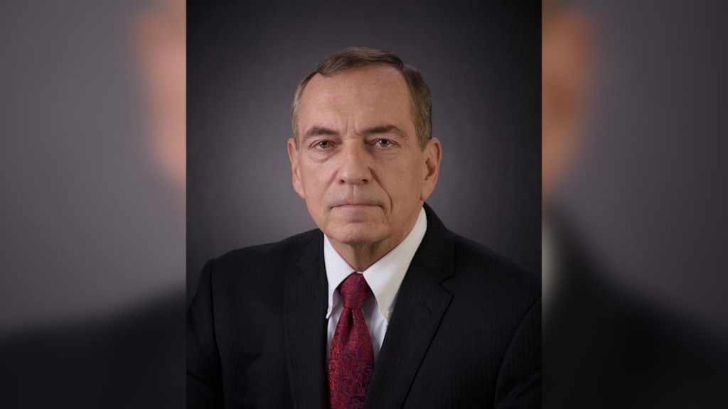 Naval War College Provost