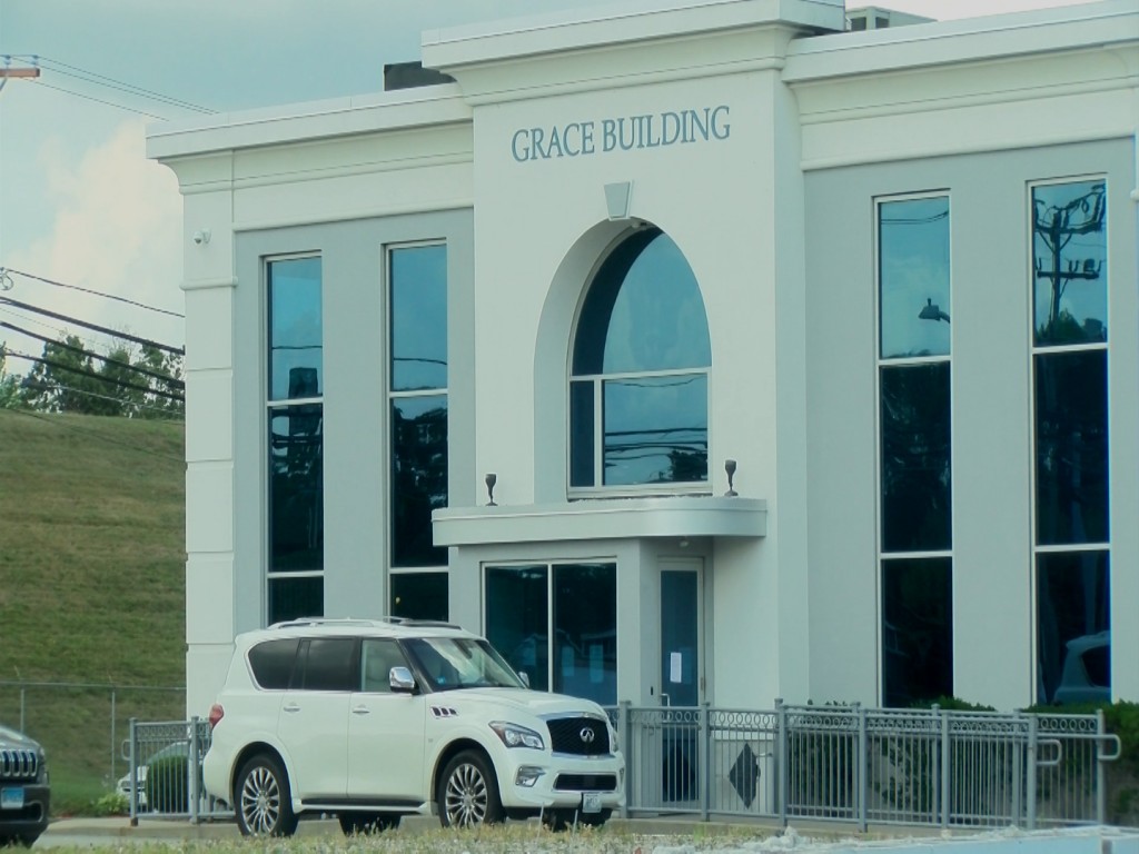 North Providence Office