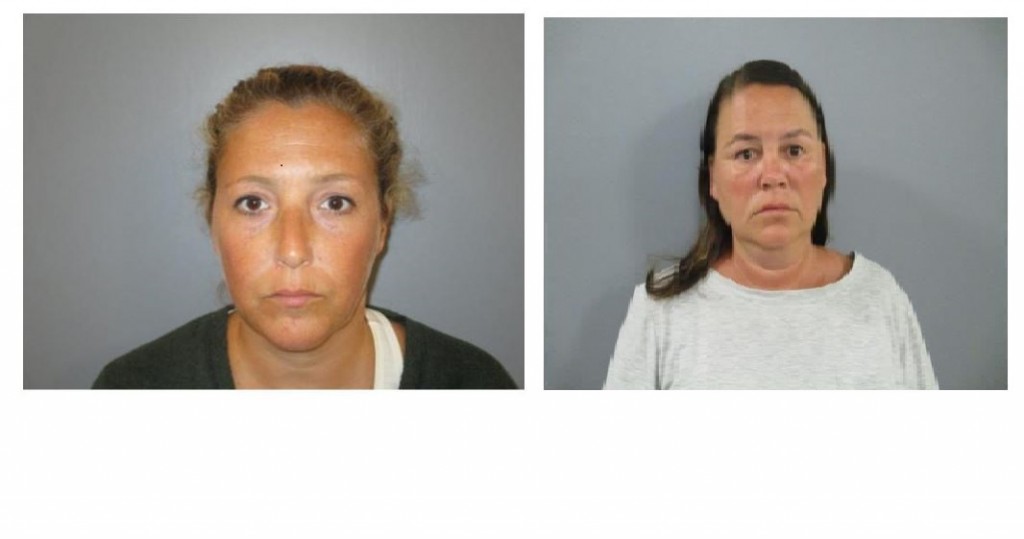 Westport Embezzlement