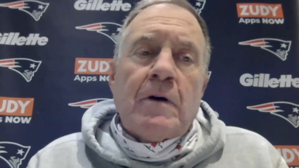 Belichick On Opt Outs
