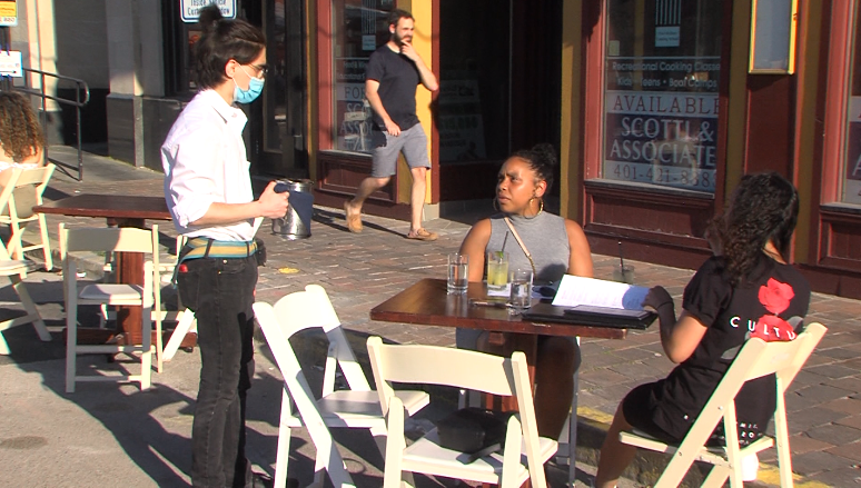 Small Business Relief