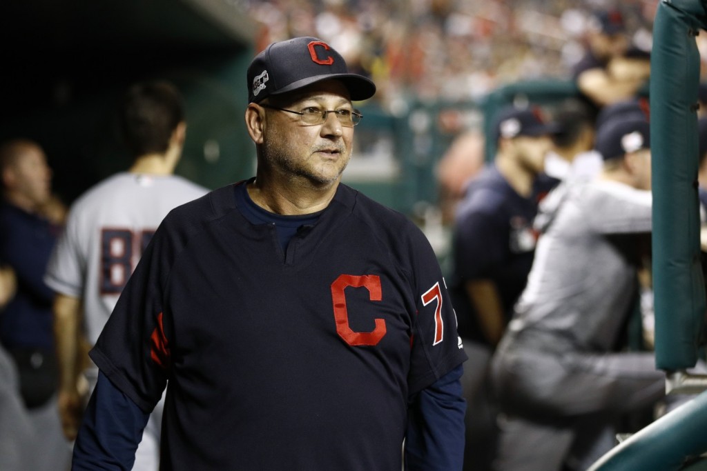 Terry Francona