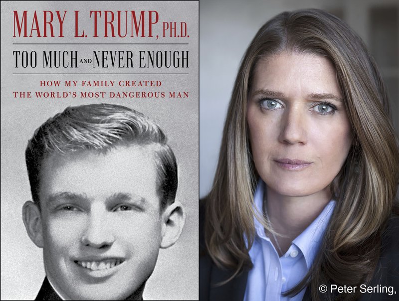 Trump Book