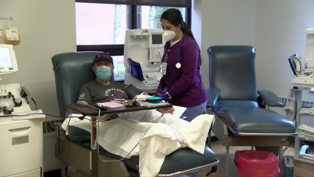 Rhode Island Blood Center 8 3 20