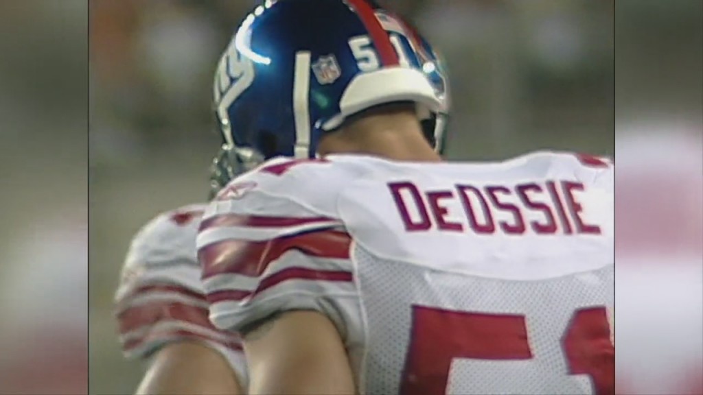 Brown Alum Zak Deossi Announces Retirement