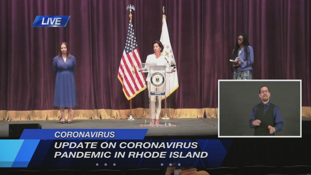 Gov Lambasting Warwick School Cmte