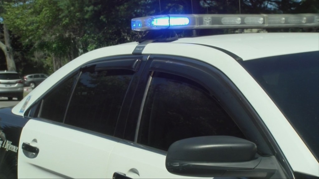 Johnston Neighbors Concerned With Uptick In Thefts From Vehicles