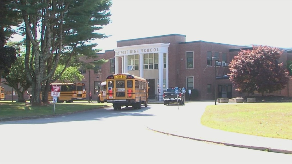 Westport Police Investigating After School Committee Meeting Was ‘zoombombed’