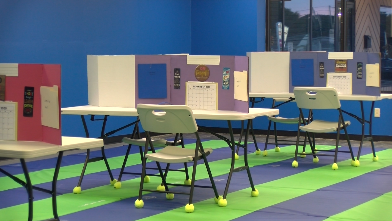 Distance Learning Camp Created For Children With Working Parents