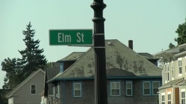 New Bedford Shooting