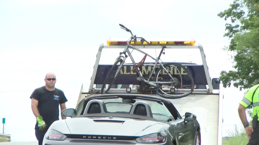 East Providence Accidnet