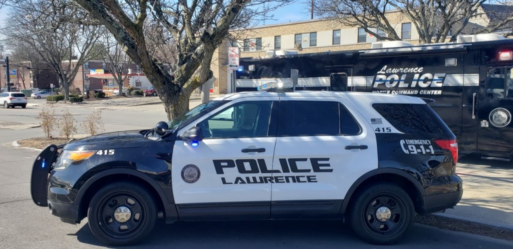Lawrence Police