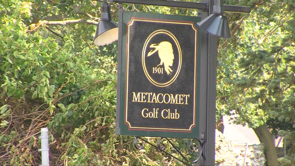 Metacomet