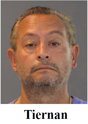 Tiernan