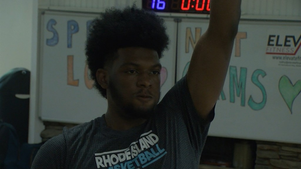 Malik Martin Still 8 25