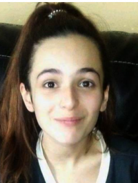 Marissa St. Angelo Missing