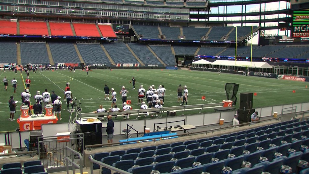 Pats Stadium Prax 8 28