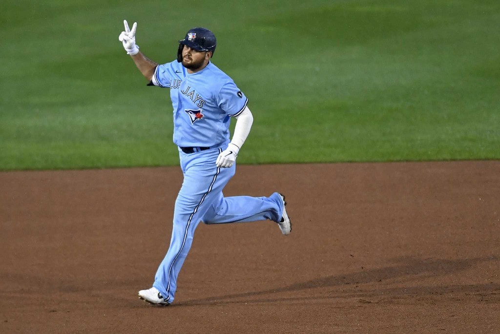 Red Sox Blue Jays Baseball