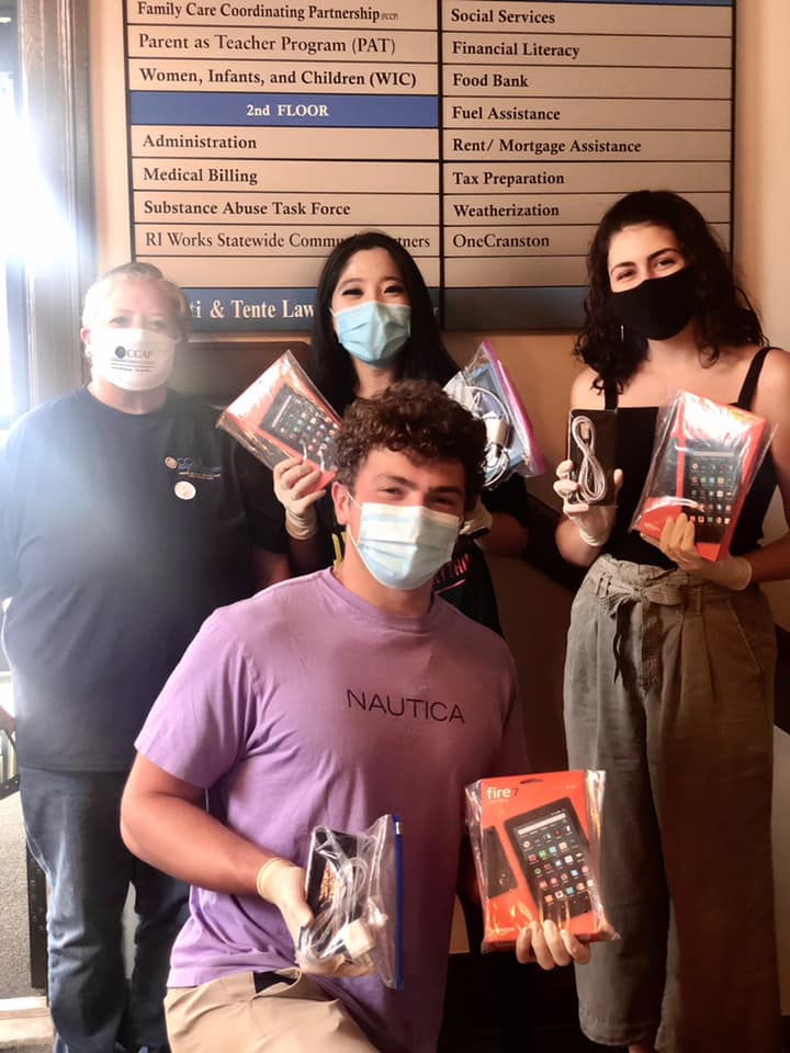 Telehealth For Seniors 1