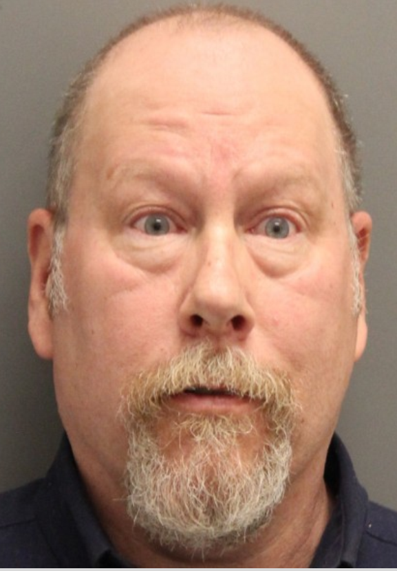 Thumbnail Greenwood Lawnmower Dui Bust