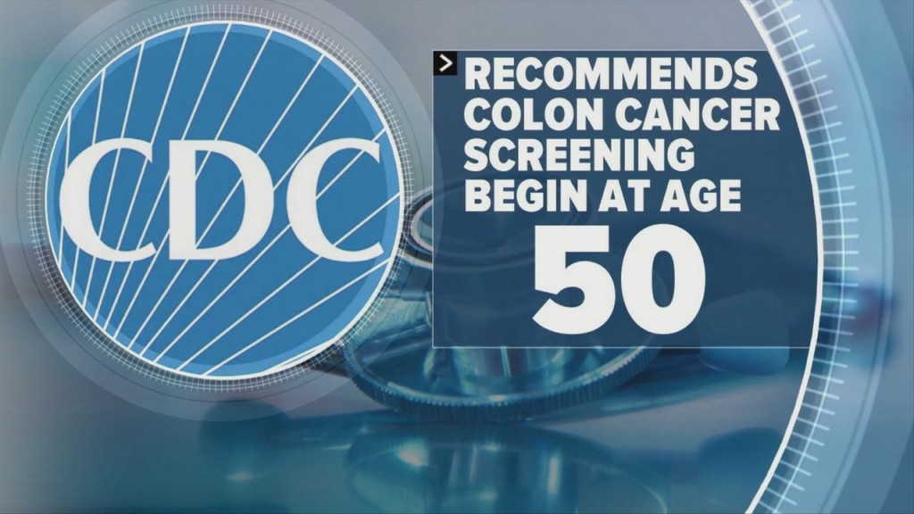 Liz Colon Cancer Pkg