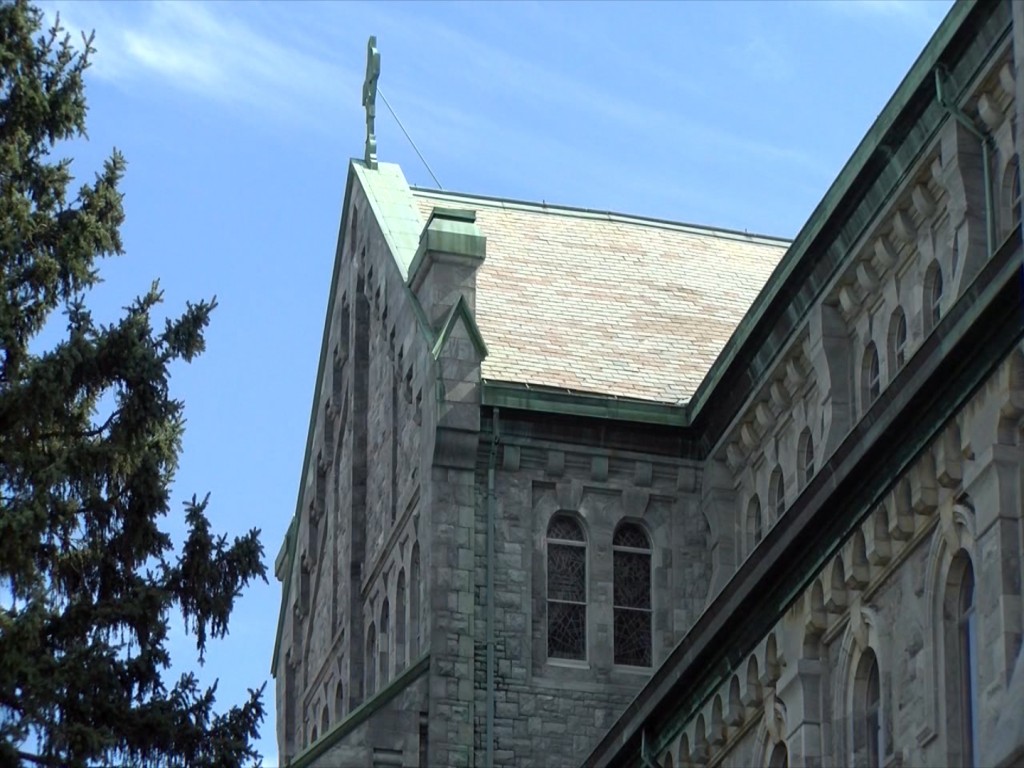 Catholic Schools Reopen In Massachusetts