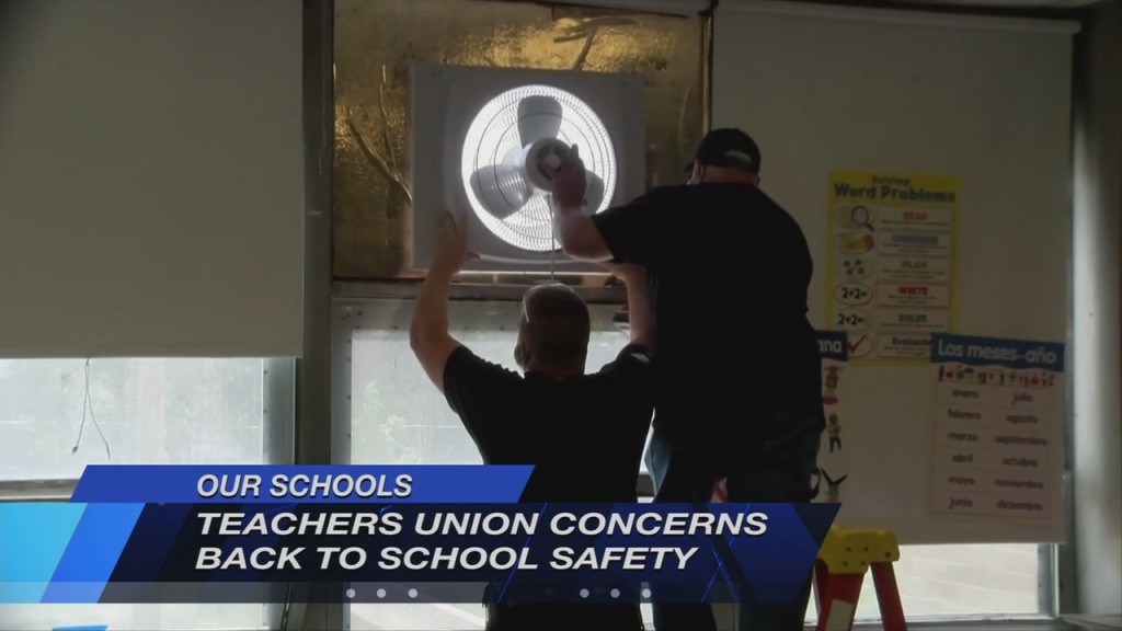 Scott Neari 5 Pm Pkg