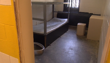 Defund Prisons: Man Who Served 38 Years In Jail Calls For Criminal Justice Reform