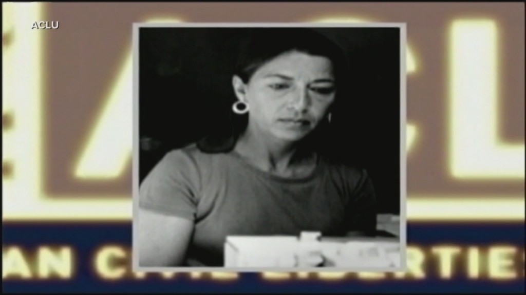 Local Professor Recounts Meeting With Justice Ginsburg