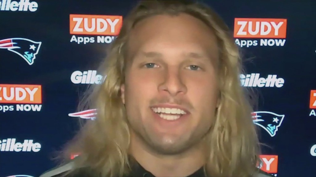 Patriots Look To Improve For Week 3 Matchup With Raiders, Gruden Impressed With "slam" Newton