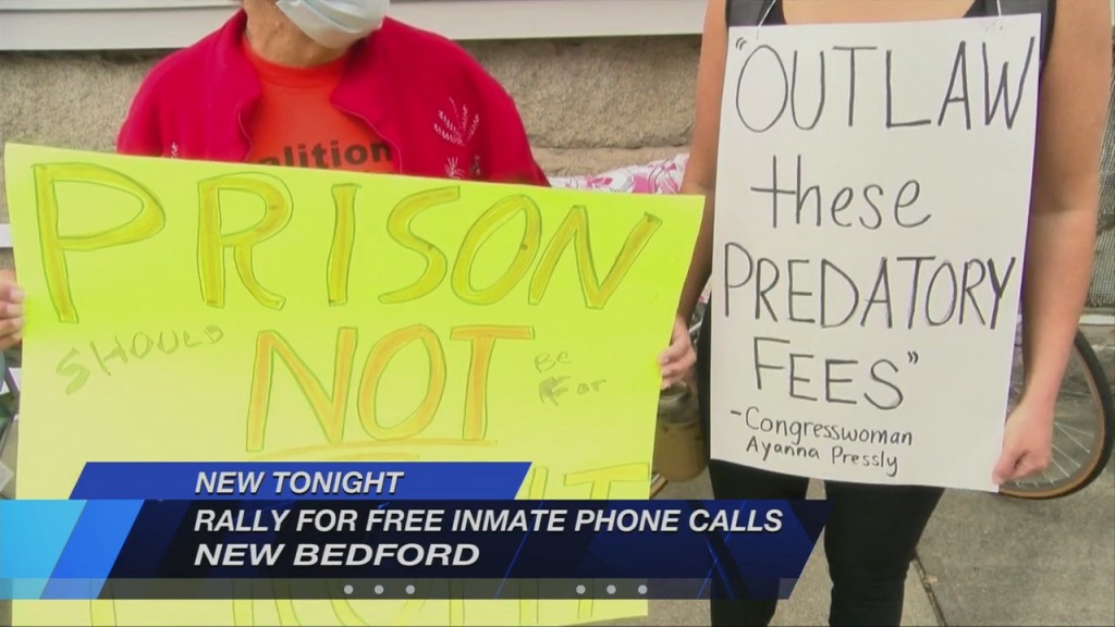 New Bedford Inmates Free Calls