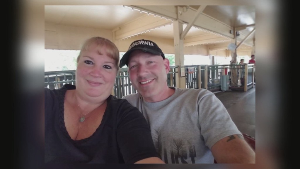 Good Samaritans Save Man's Life