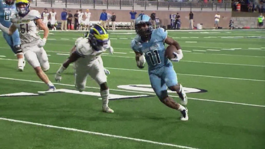 Caa Announces Plans For Six Game Spring Football Season In 2021