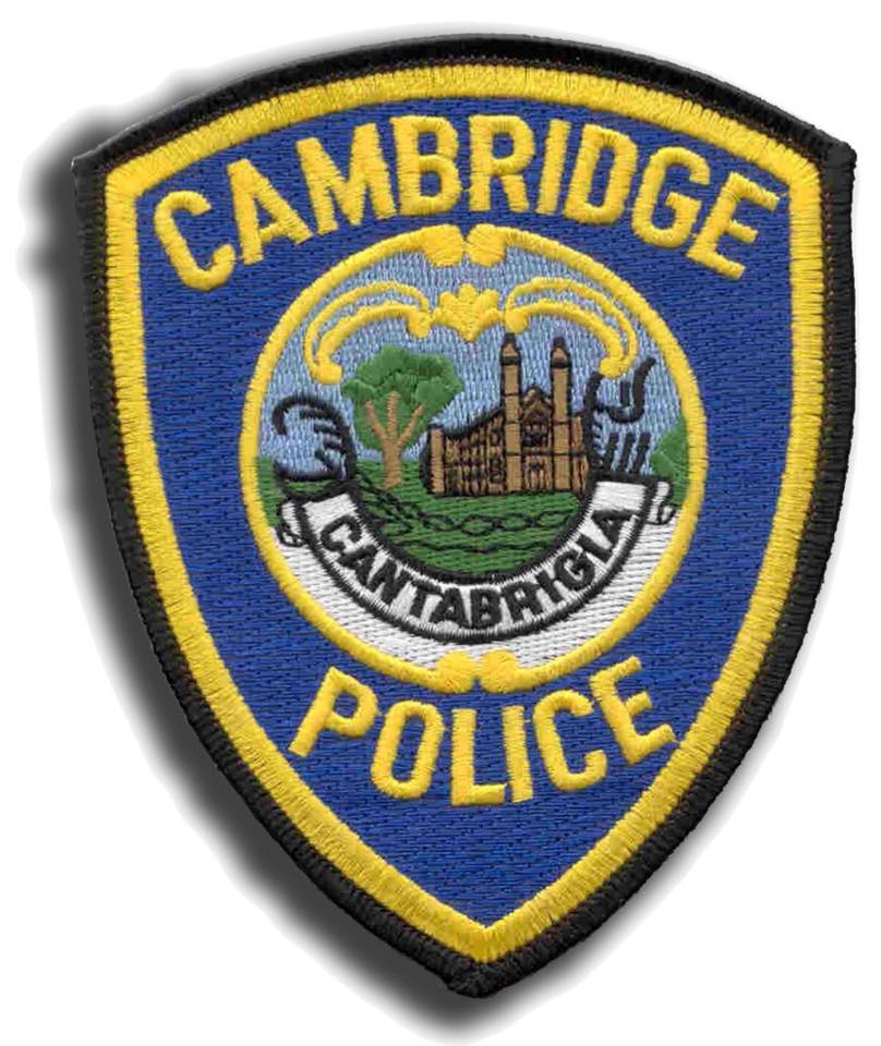 Cambridge Police