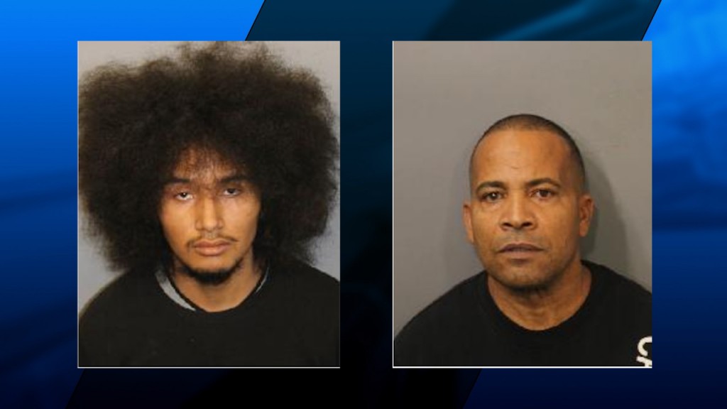 Fall River Shooting Arrest