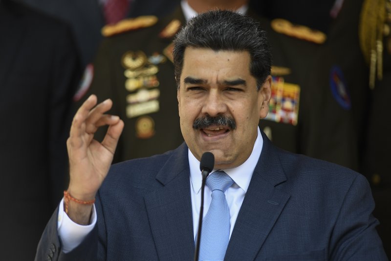 Maduro