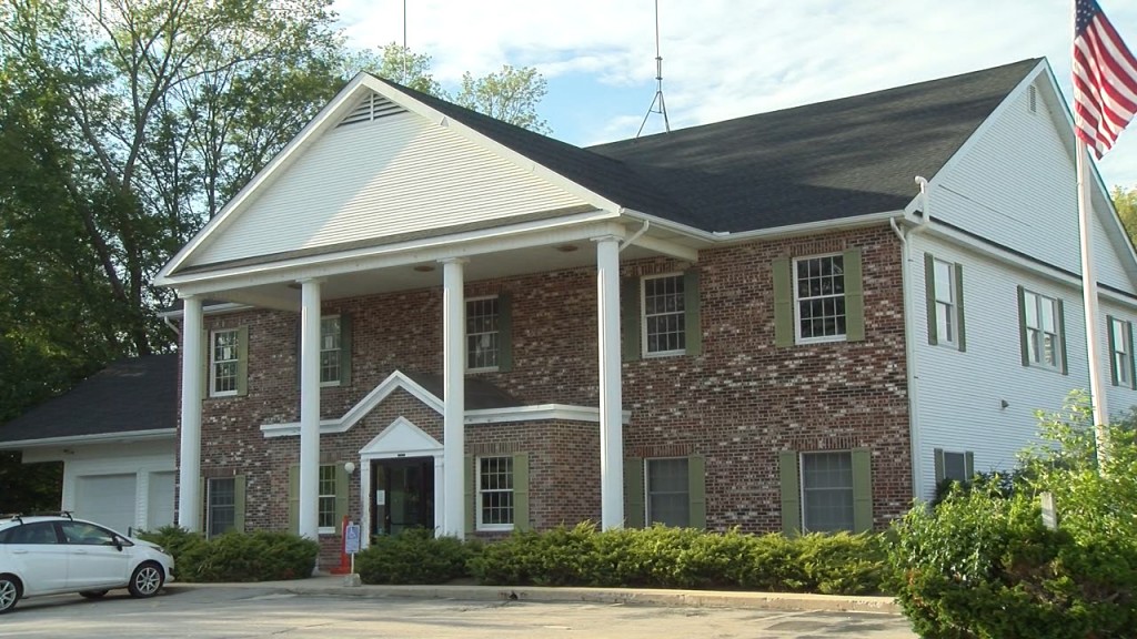 Richmond Police Department