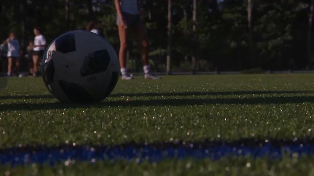 RI will allow most fall sports in schools, except football and volleyball