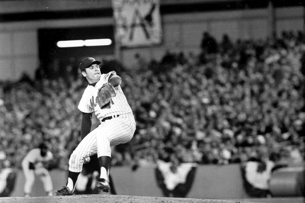 Seaver 1973